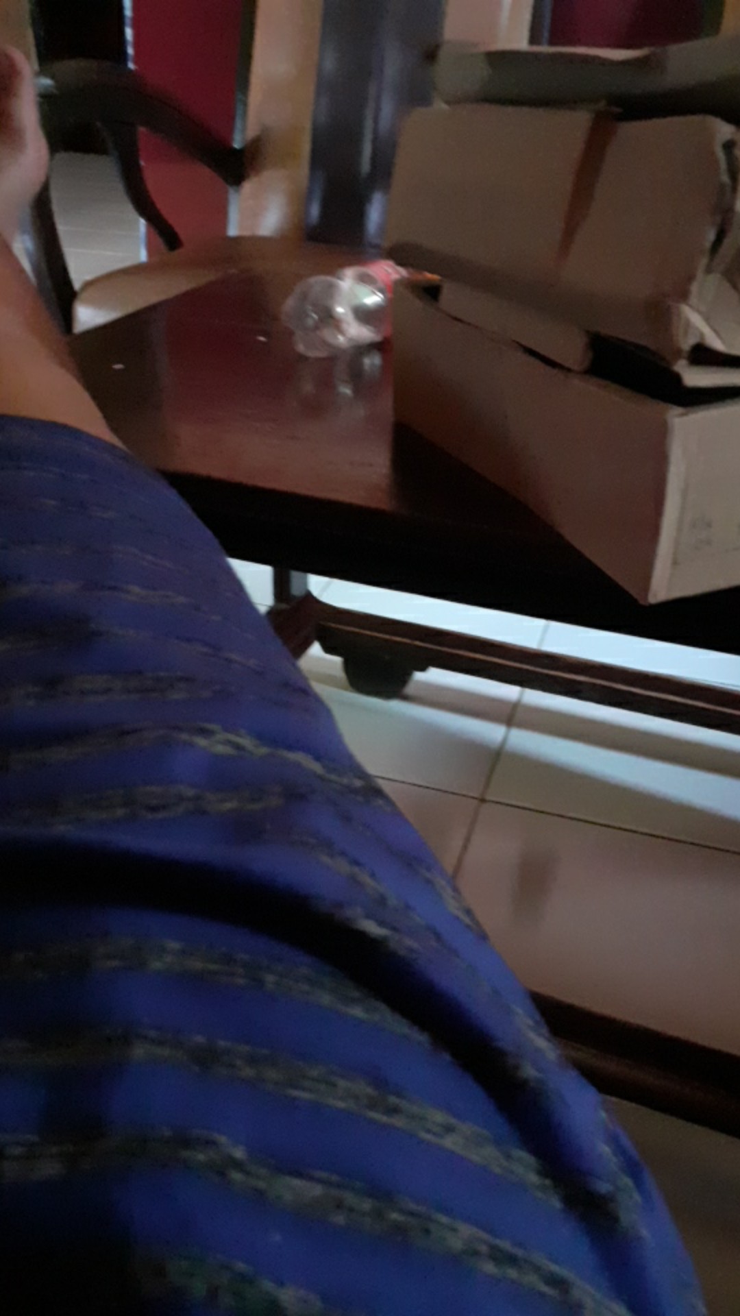 Daster Lowo Bisa Ecer Dan Pilih Warna Motif Batik Pekalongan