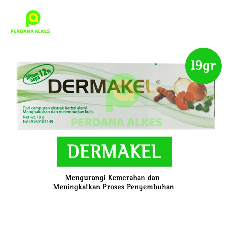 Harga dermakel Terbaru Jun 2026 | BigGo Indonesia