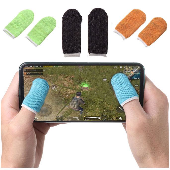Sarung Tangan Untuk Main Game