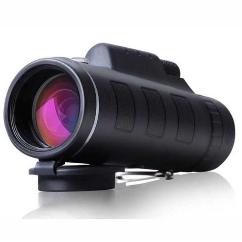 Teropong Monocular Outdoor40 x 60