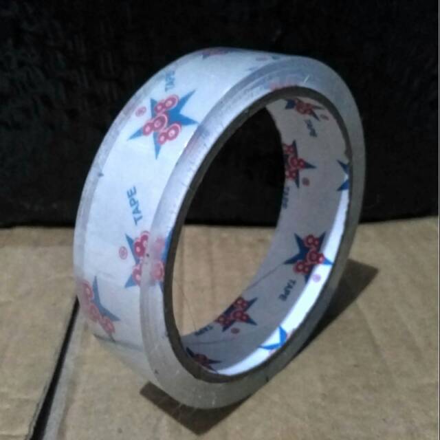 

SOLATIP 24mm(1 inch) 888 TAPE 72 yard