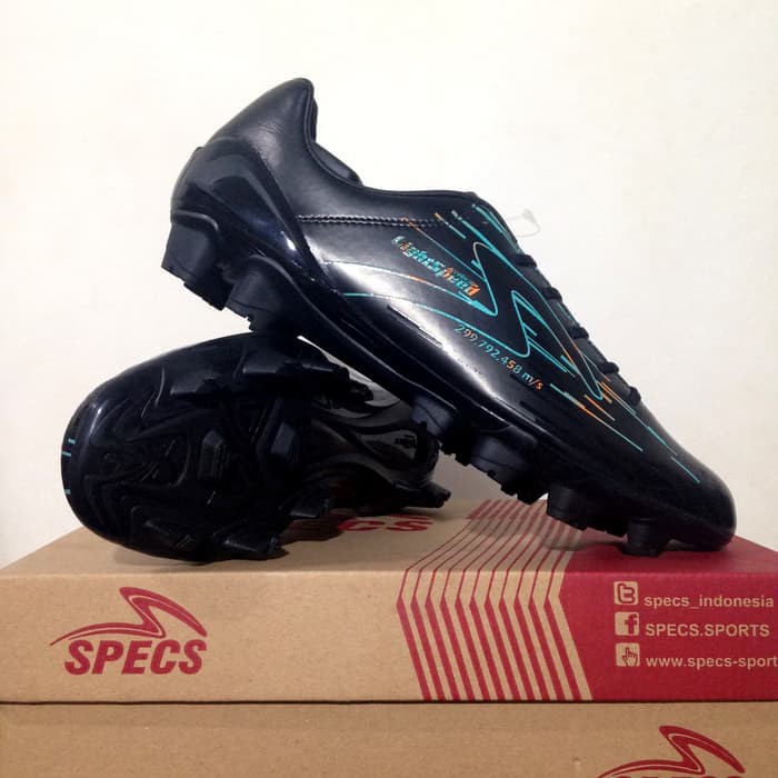 Sale Sepatu Bola Specs Accelerator Lightspeed Ultra Sonic 100704 Original BNIB Promoted