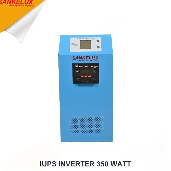 Ups Inverter 350 W (Ipsp)