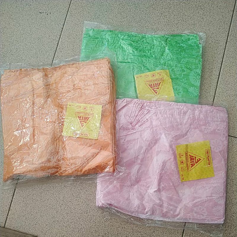 Kresek Batik/Kresek MOTIF ukuran 28