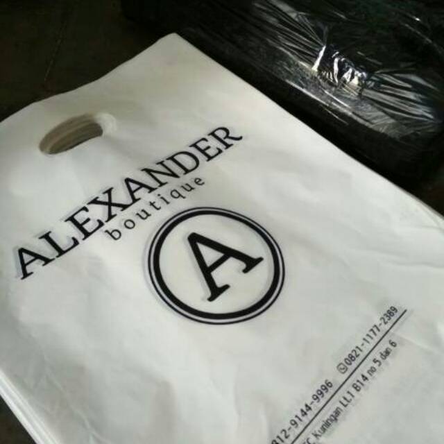 

Plastik plong plus sablon 35*50cm min 100pcs