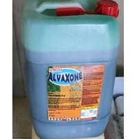 parakuat  kontak alvaxone paraquat 320sl herbisida 20 liter herbisida