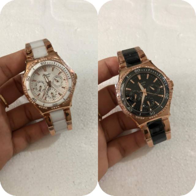 Jam Alexandre Christie 2294 original