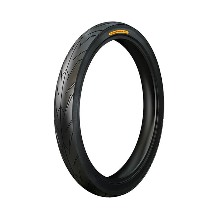Ban Motor 70/80-17 COMET M1 Drag Bike Tire