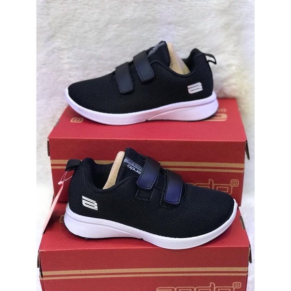 Sepatu ANDO SAGA REIN BSC ELSIE NITTA JOSIE sz 29-36