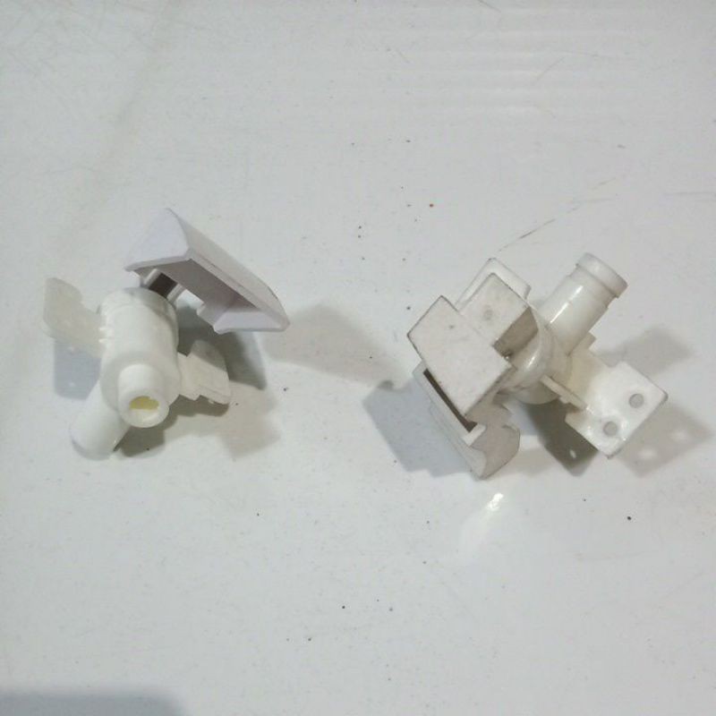 Kran dispenser modena