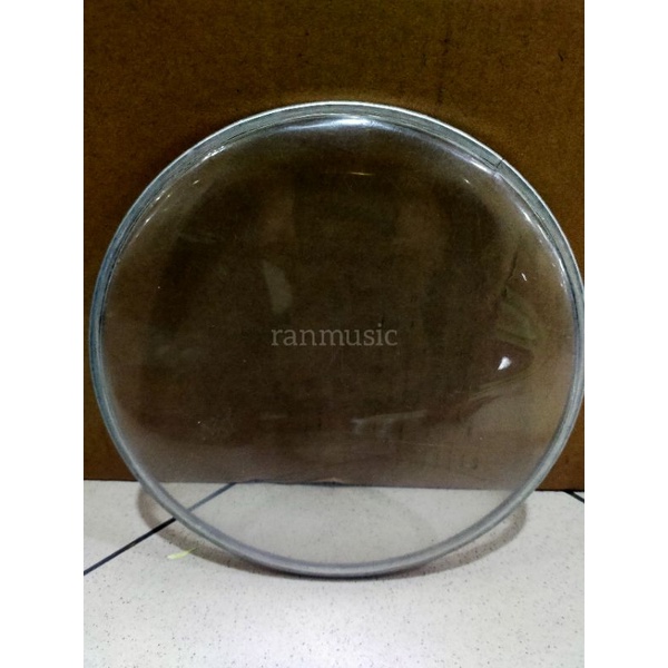 KULIT DRUM BAWAH 14 INCH KULIT DRUM 14"  DHD-12