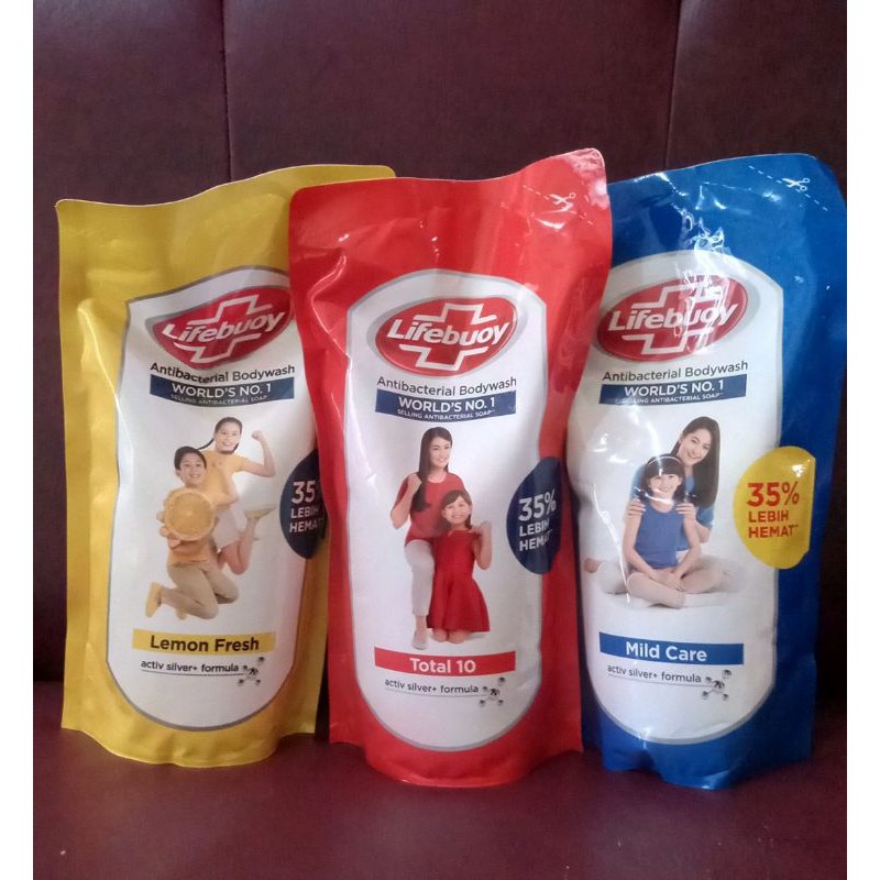 sabun cair / sabun lifebuoy cair / sabun lifebuoy 900 ml / lifebuoy murah / lifebuoy bodywash 900 ml