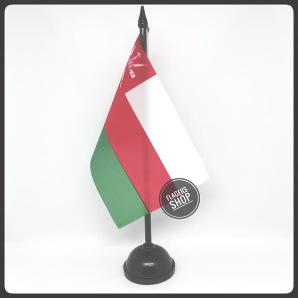 

Stok Terakhir BENDERA MEJA OMAN TIANG KAYU Berkualitas