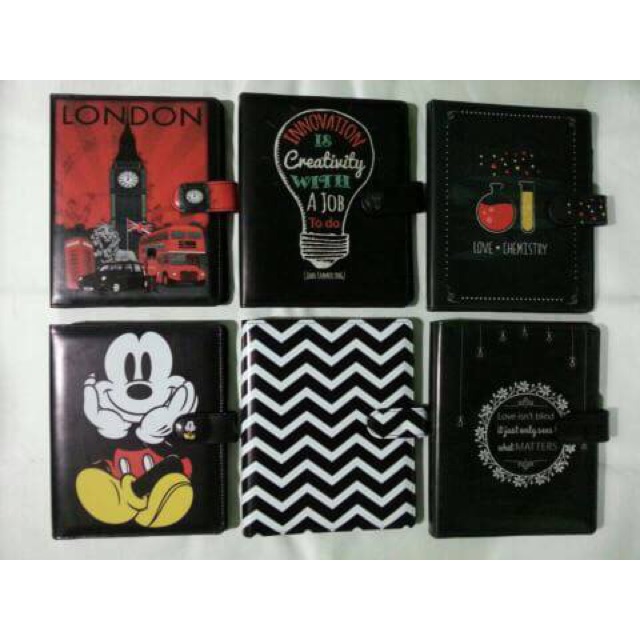 

Binder printing SE new (pilihan tulis di note)
