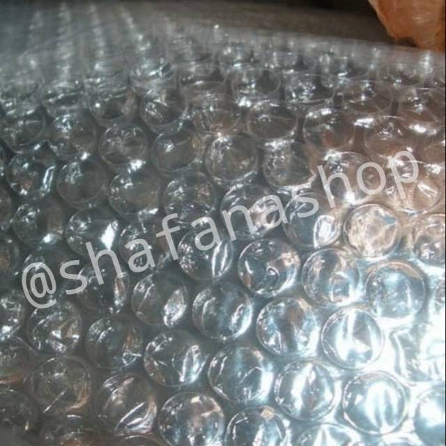 

Bubble Wrap