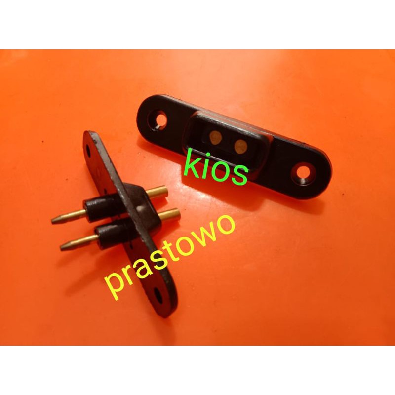 switch central lock pintu sliding espass