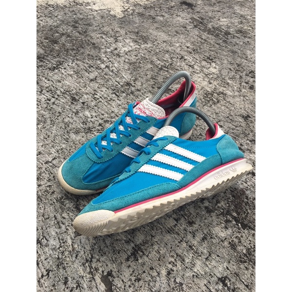 SECOND Sl 72 baby blue