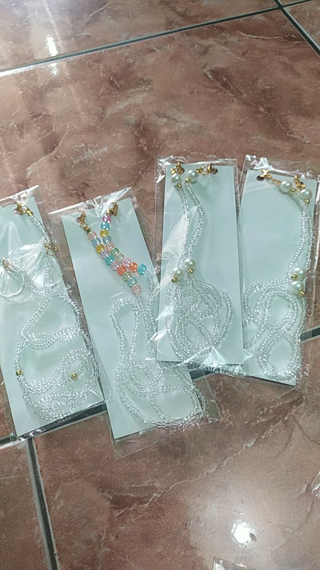 [15.000] Strap Kalung Konektor Masker Kacamata