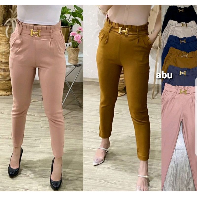 CELANA SOFTJEANS PREMIUM SUPER STRECH 9201