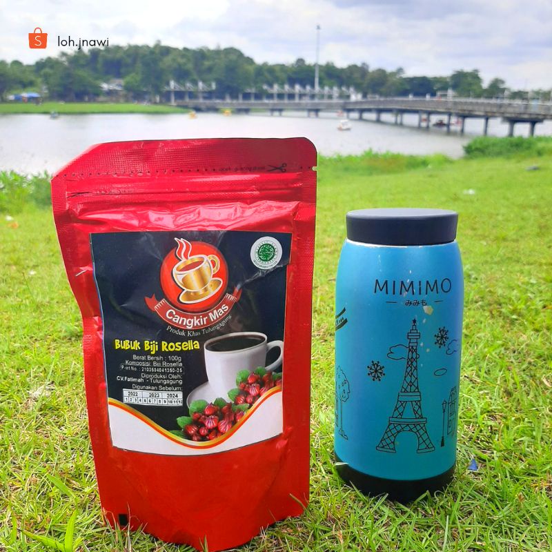 

Rosella Kopi Biji Rosella