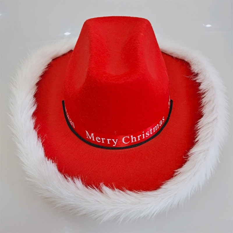 Zzz Topi Koboi Aksen Bulu + Payet Untuk Wanita