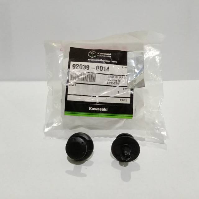 Rivet Besar (92039-0014)