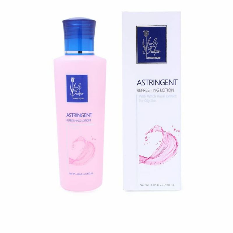 LA TULIPE ASTRINGENT 120ML/250ML