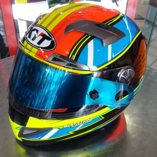 Tear off kyt c5