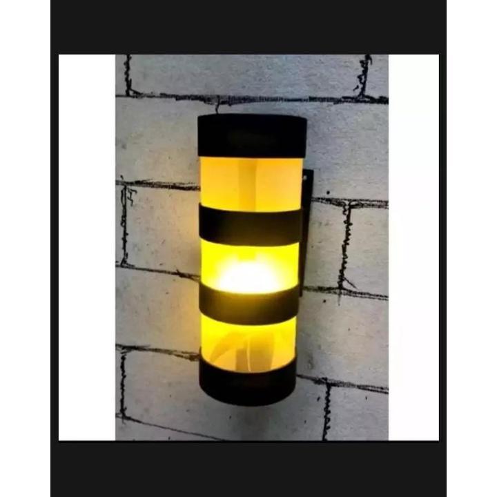 Lampu Tempel Dinding Lampu hias lampu hias tempel unik lampu hias dinding teras