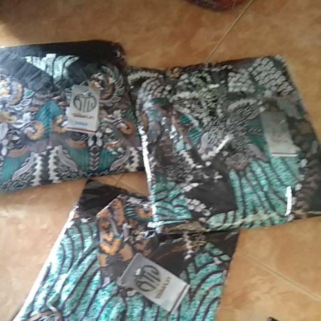 Couple Batik Keluarga Set Ayah Ibu Dan Anak Batik Murah