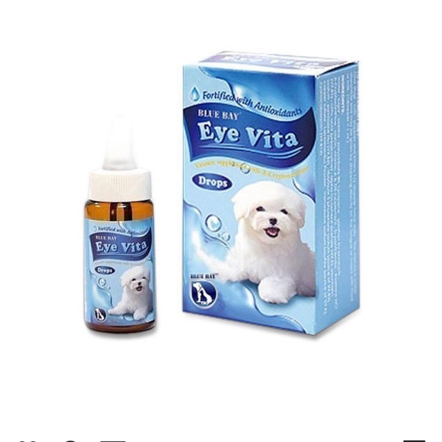 

eyevita