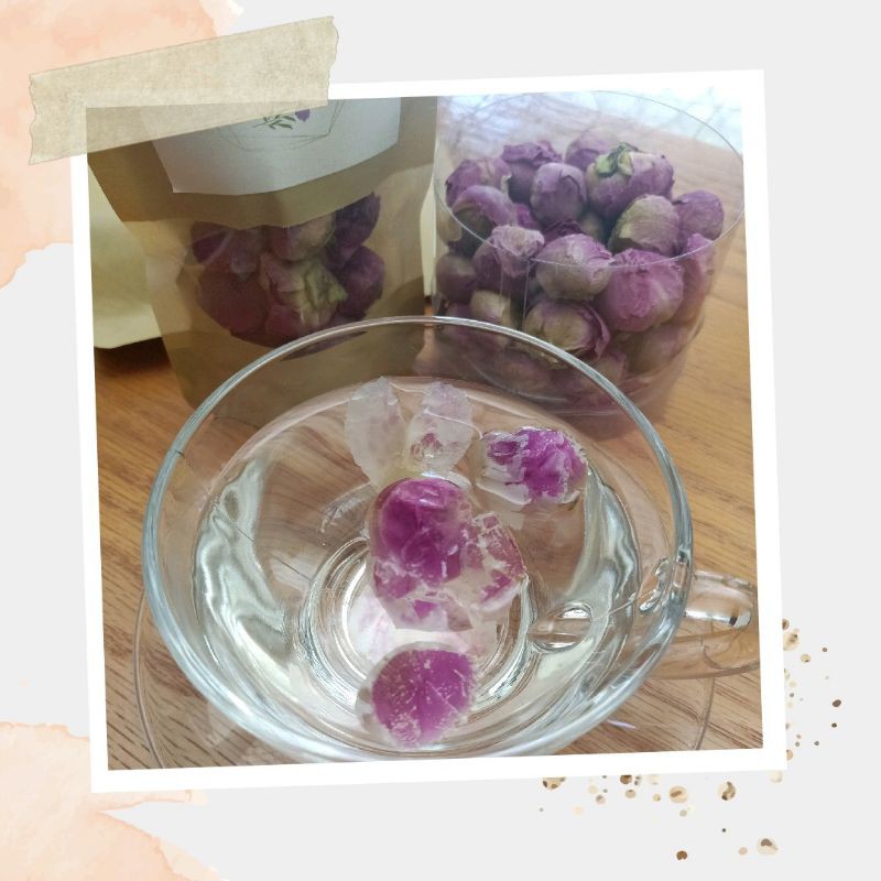 

Teh Bunga Peony 8gram