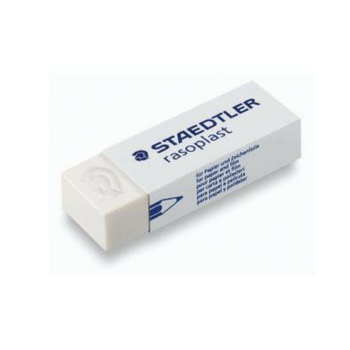 

PENGHAPUS / ERASER STEADLER 526 B20