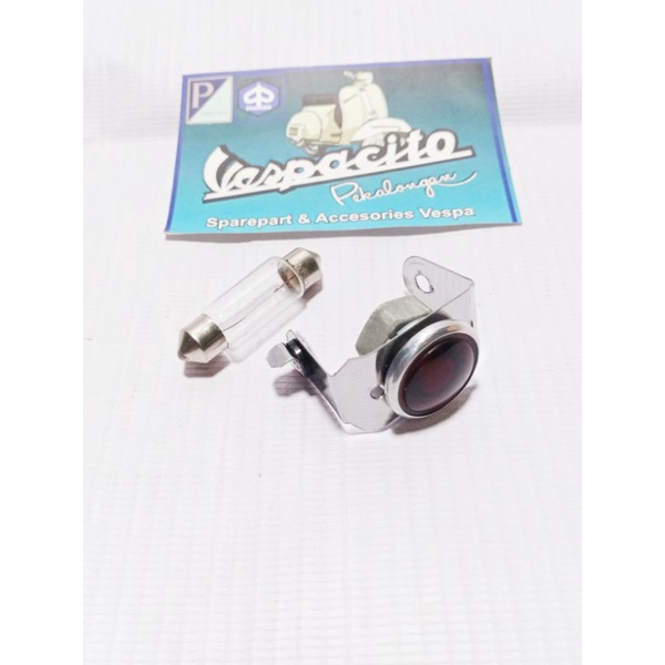 giok vespa sprint bagol/veloce