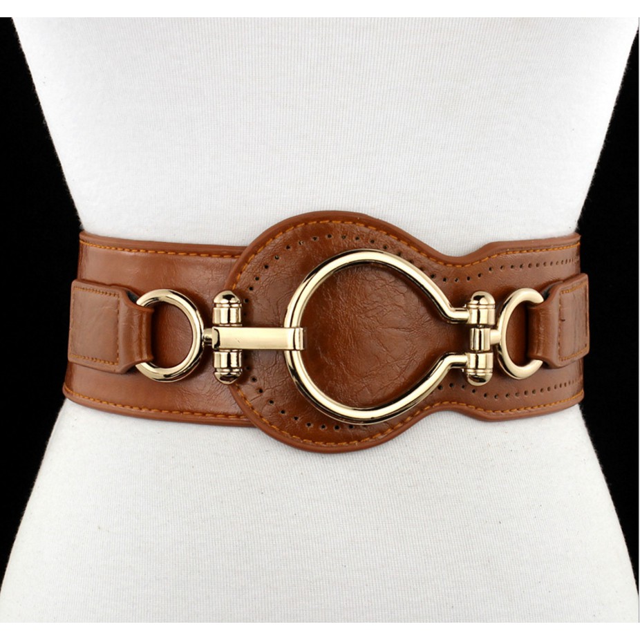 levis ladies belt