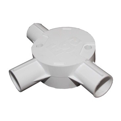 T Dos cabang 3 boss alat listrik