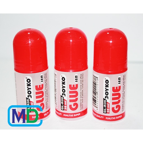 

MAULANA DCP - LEM GLUE JOYKO 35 ML