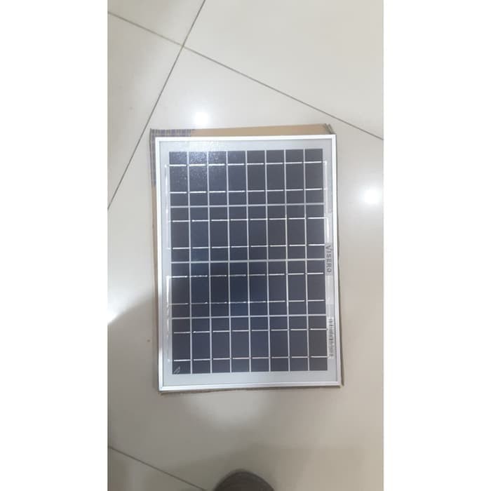 New panel surya solar panel solar cell 10wp mitsuyama