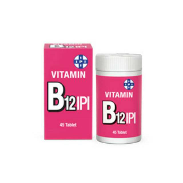 Vitamin B12 IPI