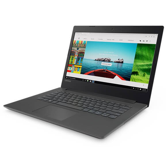 Lenovo Ideapad 320 AMD A4