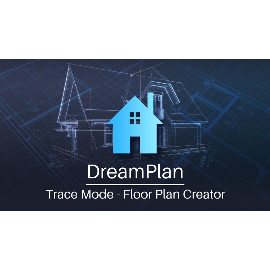 [FULL VERSION] DreamPlan Plus Home Design Software - GARANSI AKTIVASI