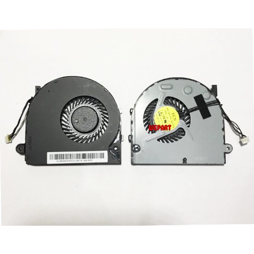 Fan Kipas Laptop Lenovo B40 B50 B40-30 B40-45 B40-70 B50-30 B50-70