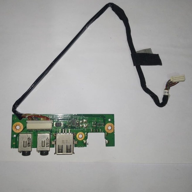CHILD BOARD AXIOO M54V