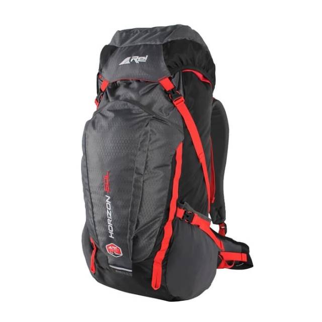 Carrier Rei Horizon 60L ORI