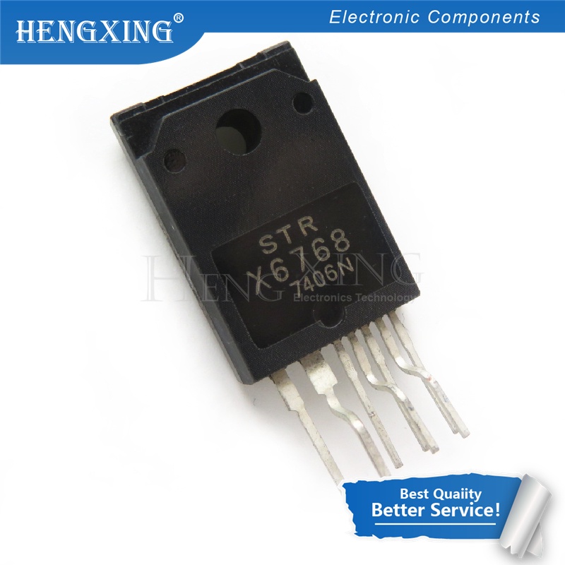 10pcs STR-X6757 STRX6757 STRX6759 STRX6759 X6759 STRX6759 STR-X6768 STRX6768 TO-3P-7