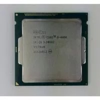 Intel Core i5-4460 3.2Ghz - Cache 6MB [ Tray ] Socket LGA 1150 + FAN i5 4460 i5 - 4460