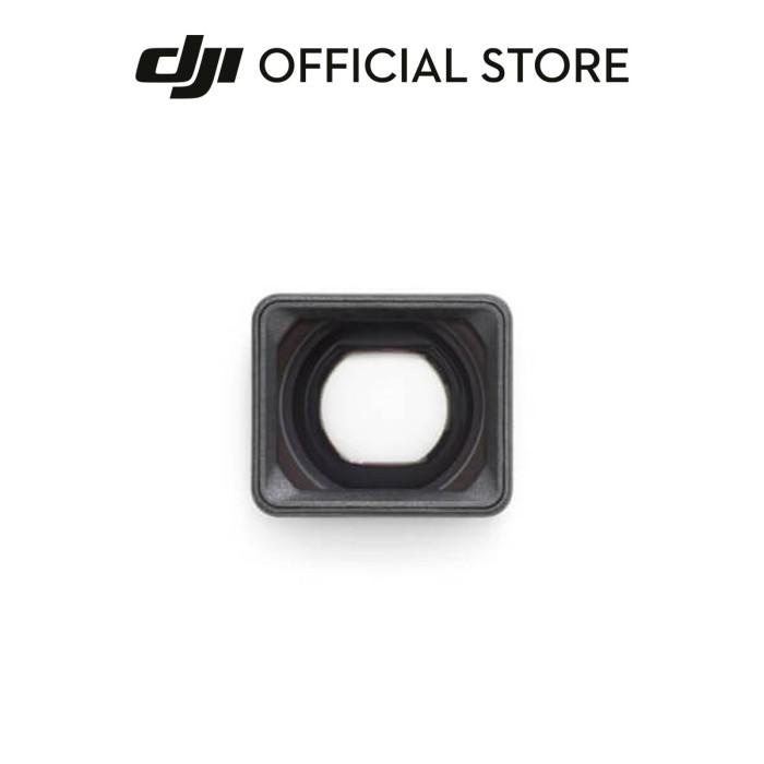 TERKINI DJI POCKET 2 WIDE ANGLE LENS