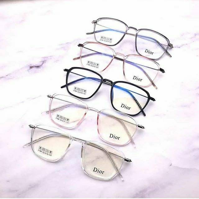 Kacamata + photocromic