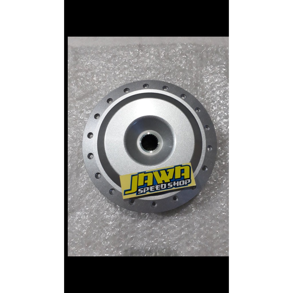 Ready Stok tromol belakang ori vario 125 150 PCX Murah