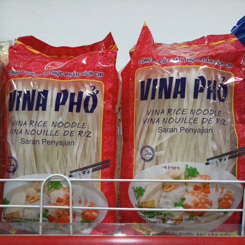 

Vina Pho 400gr